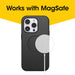 OtterBox OtterGrip Symmetry MagSafe Apple iPhone 14 Pro Case Black - Macfixit Australia