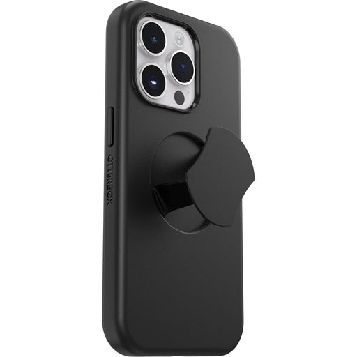 OtterBox OtterGrip Symmetry MagSafe Apple iPhone 14 Pro Case Black - Macfixit Australia