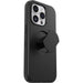 OtterBox OtterGrip Symmetry MagSafe Apple iPhone 14 Pro Case Black - Macfixit Australia
