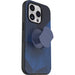OtterBox OtterGrip Symmetry MagSafe Apple iPhone 14 Pro Case Blue Storm - Macfixit Australia