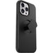 OtterBox OtterGrip Symmetry MagSafe Apple iPhone 14 Pro Max Case Black - Macfixit Australia