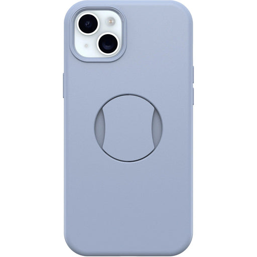 OtterBox OtterGrip Symmetry MagSafe Apple iPhone 15 Plus / iPhone 14 Plus (6.7") Case You Do Blue (Blue) - Macfixit Australia