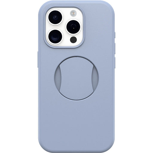 OtterBox OtterGrip Symmetry MagSafe Apple iPhone 15 Pro (6.1") Case You Do Blue (Blue) - Macfixit Australia