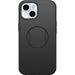 OtterBox OtterGrip Symmetry MagSafe Apple iPhone 16e / iPhone 15 / iPhone 14 / iPhone 13 (6.1") Case Black - Macfixit Australia
