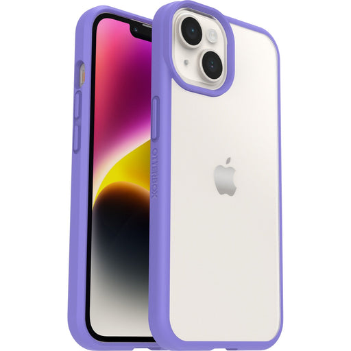OtterBox React Apple iPhone 14 Case Purplexing (Purple) - Macfixit Australia