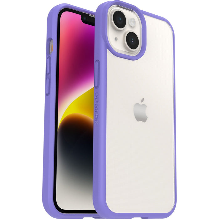 OtterBox React Apple iPhone 14 Case Purplexing (Purple) - Macfixit Australia