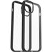OtterBox React Apple iPhone 14 Plus Case Black Crystal (Clear/Black) - Macfixit Australia