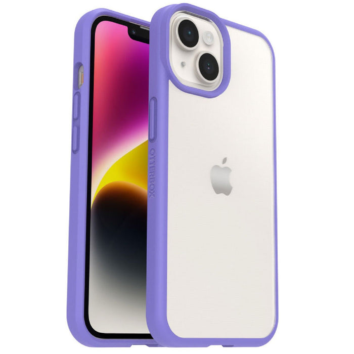 OtterBox React Apple iPhone 14 Plus Case Purplexing (Purple) - Macfixit Australia