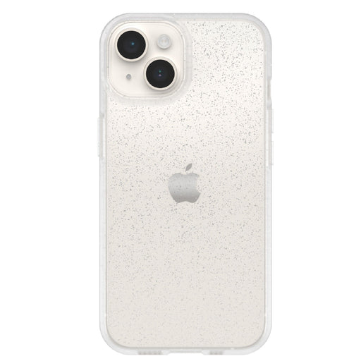OtterBox React Apple iPhone 15 (6.1") Case Stardust (Clear Glitter) - Macfixit Australia