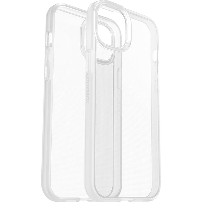 OtterBox React Apple iPhone 15 Plus / iPhone 14 Plus (6.7") Case Clear - Macfixit Australia
