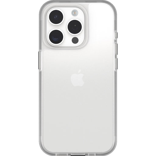 OtterBox React Apple iPhone 15 Pro (6.1") Case Clear - Macfixit Australia