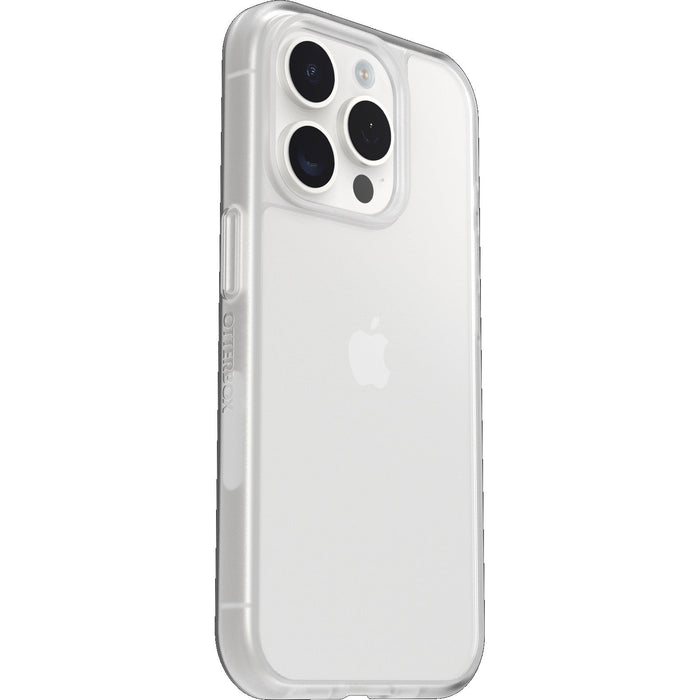 OtterBox React Apple iPhone 15 Pro (6.1") Case Clear - Macfixit Australia
