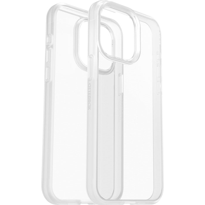 OtterBox React Apple iPhone 15 Pro Max (6.7") Case Clear - Macfixit Australia
