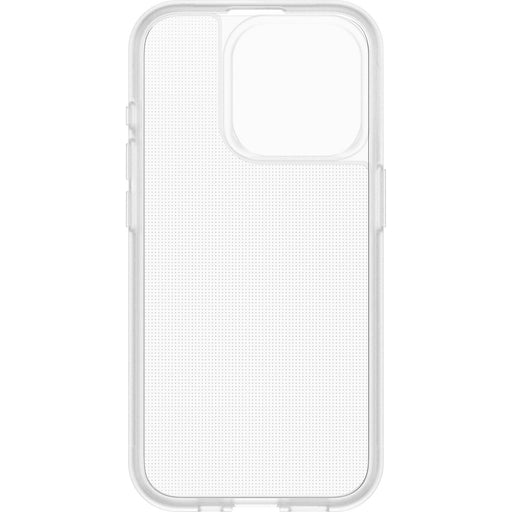 OtterBox React Case with Screen Protector Apple iPhone 15 Pro (6.1") Clear - Macfixit Australia