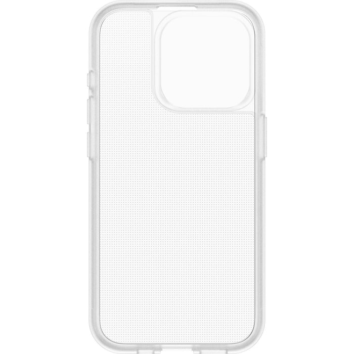 OtterBox React Case with Screen Protector Apple iPhone 15 Pro (6.1") Clear - Macfixit Australia