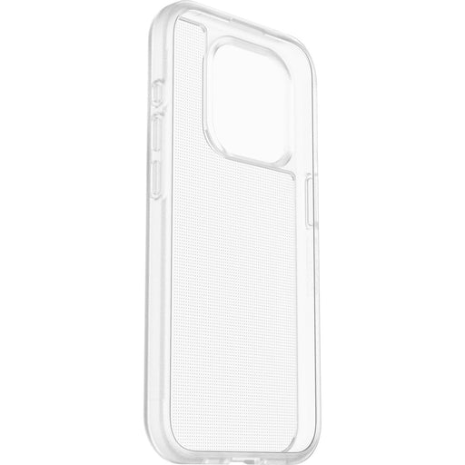 OtterBox React Case with Screen Protector Apple iPhone 15 Pro (6.1") Clear - Macfixit Australia