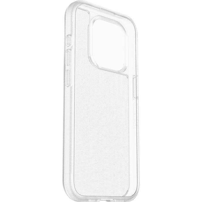 OtterBox React Case with Screen Protector Apple iPhone 15 Pro (6.1") Clear - Macfixit Australia