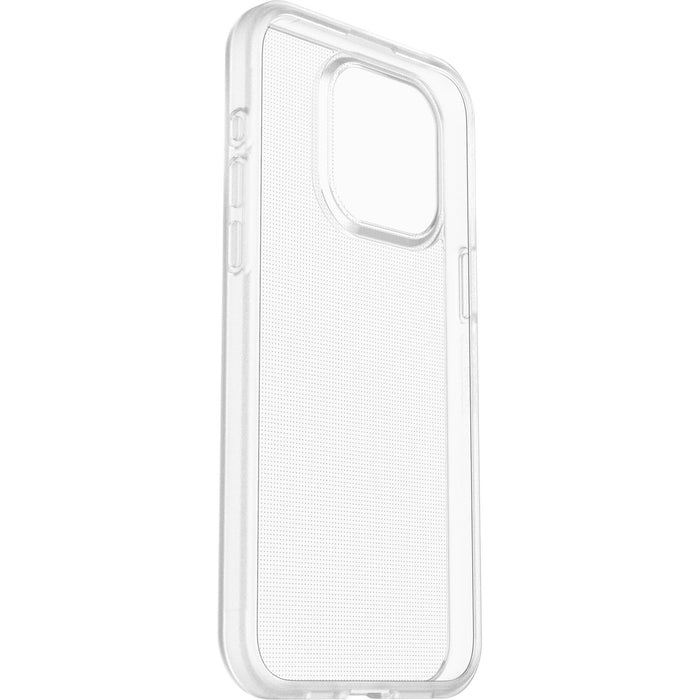 OtterBox React Case with Screen Protector Apple iPhone 15 Pro Max (6.7") Clear - Macfixit Australia