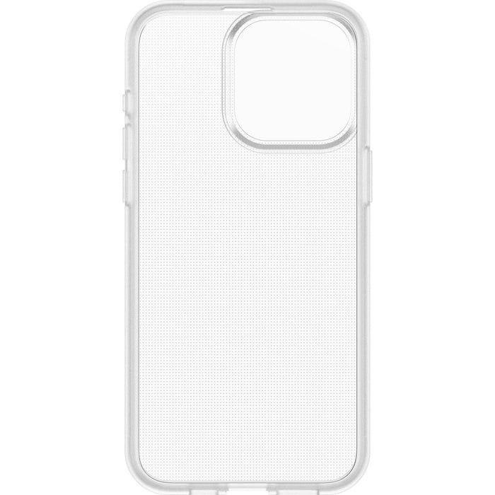 OtterBox React Case with Screen Protector Apple iPhone 15 Pro Max (6.7") Clear - Macfixit Australia