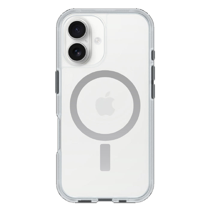 OtterBox React MagSafe Apple iPhone 16 (6.1") Case - Clear - Macfixit Australia