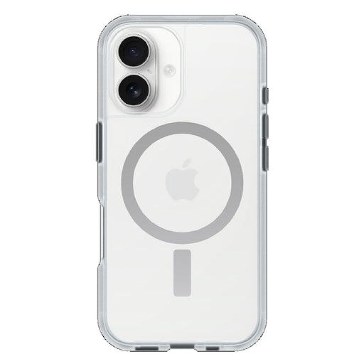 OtterBox React MagSafe Apple iPhone 16 Plus (6.7") Case Clear - Macfixit Australia
