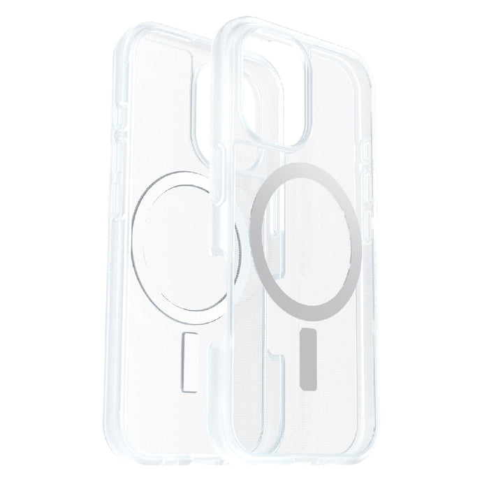 OtterBox React MagSafe Apple iPhone 16 Plus (6.7") Case Clear - Macfixit Australia