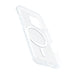 OtterBox React MagSafe Apple iPhone 16 Plus (6.7") Case Clear - Macfixit Australia