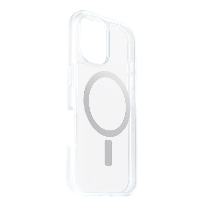 OtterBox React MagSafe Apple iPhone 16 Plus (6.7") Case Clear - Macfixit Australia
