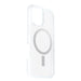 OtterBox React MagSafe Apple iPhone 16 Plus (6.7") Case Clear - Macfixit Australia