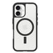 OtterBox React MagSafe Apple iPhone 16 Plus (6.7") Case Clear/Black - Macfixit Australia