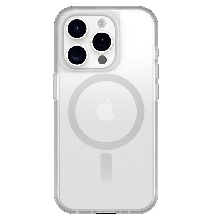 OtterBox React MagSafe Apple iPhone 16 Pro (6.3") Case Clear - Macfixit Australia