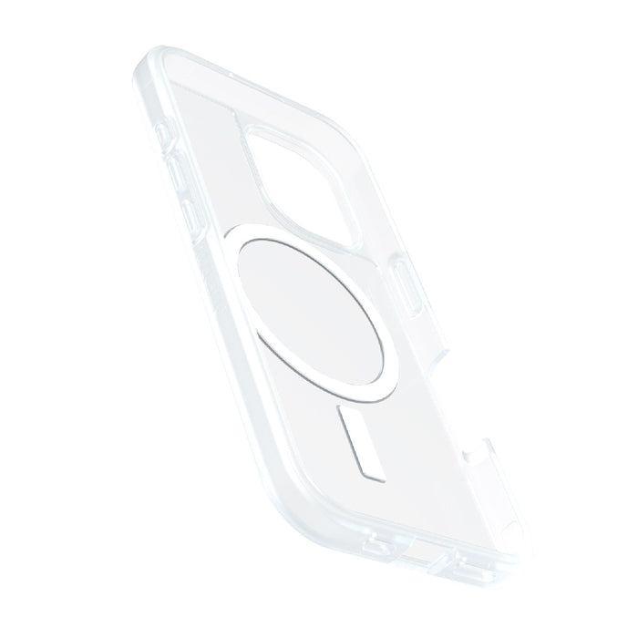 OtterBox React MagSafe Apple iPhone 16 Pro (6.3") Case Clear - Macfixit Australia