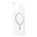 OtterBox React MagSafe Apple iPhone 16 Pro (6.3") Case Clear - Macfixit Australia