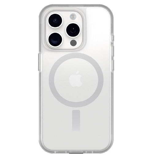 OtterBox React MagSafe Apple iPhone 16 Pro Max (6.9") Case Clear - Macfixit Australia