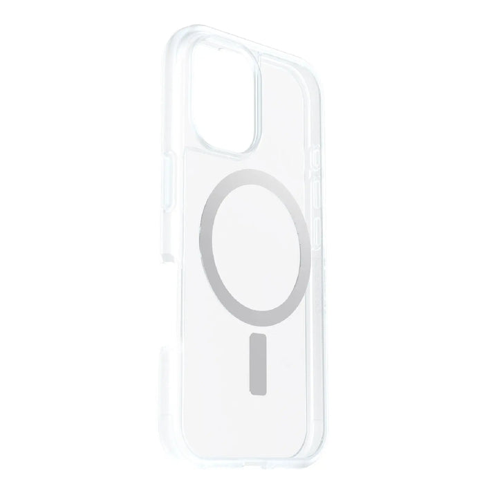 OtterBox React MagSafe Apple iPhone 16 Pro Max (6.9") Case Clear - Macfixit Australia