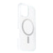 OtterBox React MagSafe Apple iPhone 16 Pro Max (6.9") Case Clear - Macfixit Australia