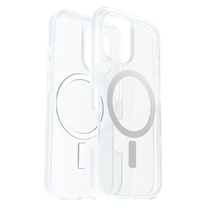 OtterBox React MagSafe Apple iPhone 16 Pro Max (6.9") Case Clear - Macfixit Australia