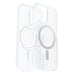 OtterBox React MagSafe Apple iPhone 16 Pro Max (6.9") Case Clear - Macfixit Australia