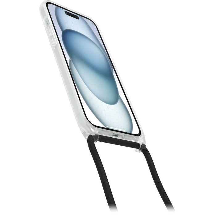 OtterBox React Necklace MagSafe Apple iPhone 15 Plus / iPhone 14 Plus (6.7") Case Stardust - Macfixit Australia