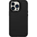 OtterBox Strada Apple iPhone 13 Pro Case Black, Leather Folio Cover, Card Holder - Macfixit Australia