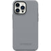 OtterBox Symmetry Apple iPhone 13 Pro Max / iPhone 12 Pro Max Case Resilience Grey - Macfixit Australia