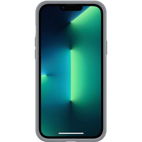OtterBox Symmetry Apple iPhone 13 Pro Max / iPhone 12 Pro Max Case Resilience Grey - Macfixit Australia