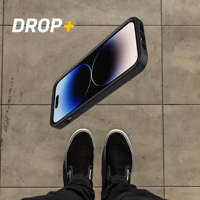 OtterBox Symmetry Apple iPhone 14 Pro Case Black - Macfixit Australia