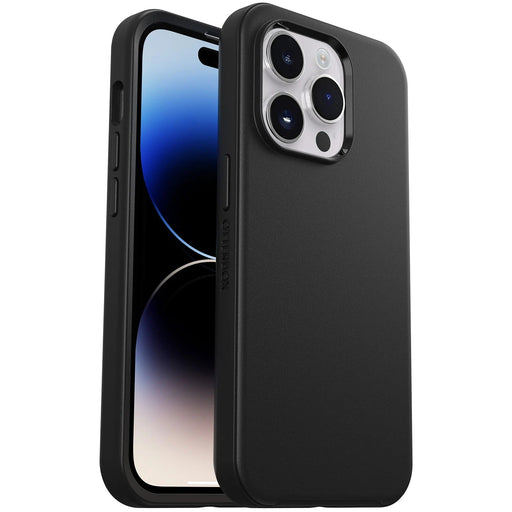 OtterBox Symmetry Apple iPhone 14 Pro Case Black - Macfixit Australia