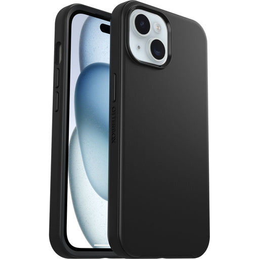 OtterBox Symmetry Apple iPhone 15 / iPhone 14 / iPhone 13 (6.1") Case Black - Macfixit Australia