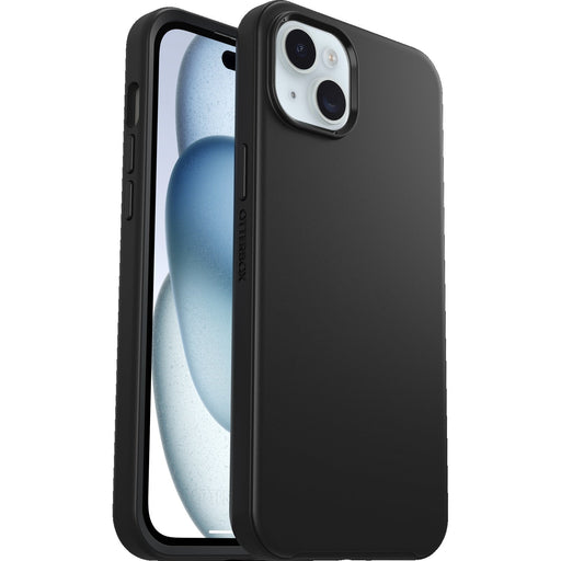 OtterBox Symmetry Apple iPhone 15 Plus / iPhone 14 Plus (6.7") Case Black - Macfixit Australia
