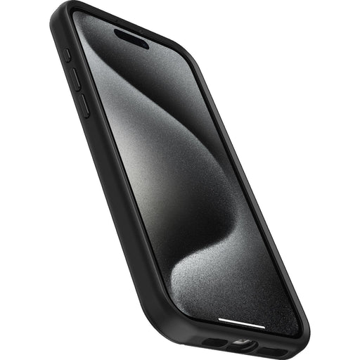 OtterBox Symmetry Apple iPhone 15 Pro Max (6.7") Case Black - Macfixit Australia