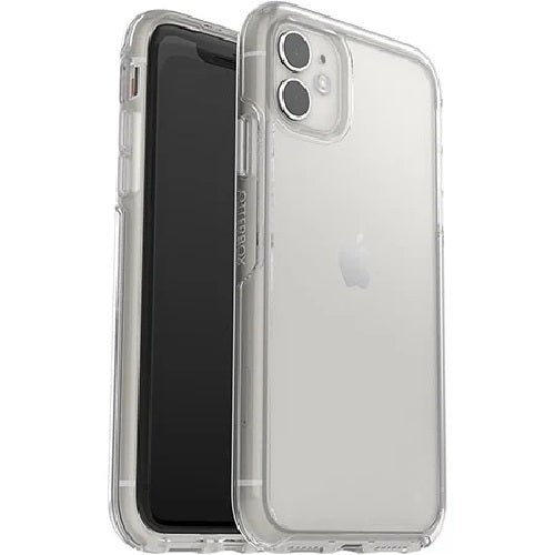 OtterBox Symmetry Clear Apple iPhone 11 Case Clear - Macfixit Australia