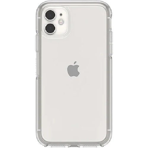 OtterBox Symmetry Clear Apple iPhone 11 Case Clear - Macfixit Australia