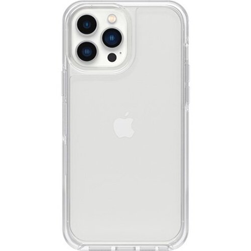 OtterBox Symmetry Clear Apple iPhone 13 Pro Max / iPhone 12 Pro Max Case Clear - Macfixit Australia